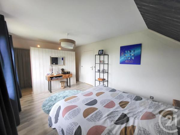 Maison à vendre  8 pièces - 202,30 m 2   EAUBONNE  - 95