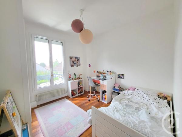 Maison à vendre  8 pièces - 202,30 m 2   EAUBONNE  - 95