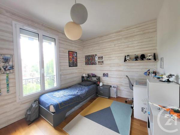 Maison à vendre  8 pièces - 202,30 m 2   EAUBONNE  - 95
