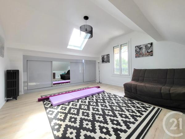 Maison à vendre  8 pièces - 202,30 m 2   EAUBONNE  - 95