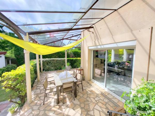 Maison à vendre  8 pièces - 202,30 m 2   EAUBONNE  - 95
