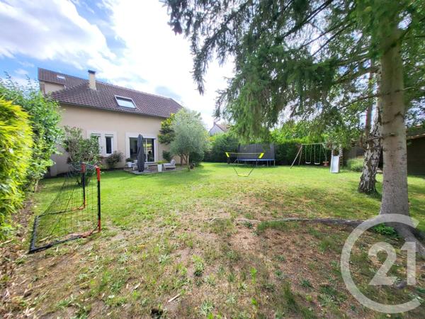 Maison à vendre  8 pièces - 202,30 m 2   EAUBONNE  - 95