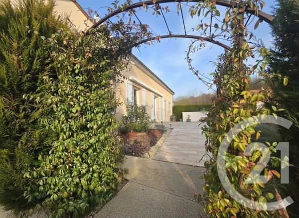 Maison à vendre  8 pièces - 202,30 m 2   EAUBONNE  - 95