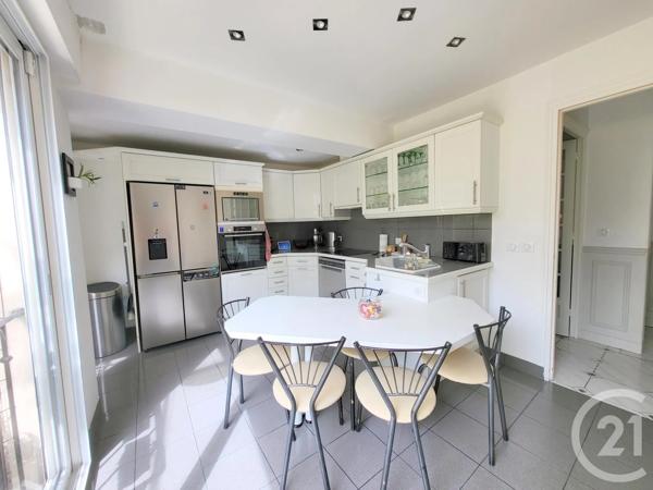 Maison à vendre  8 pièces - 202,30 m 2   EAUBONNE  - 95