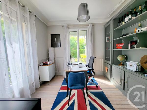 Maison à vendre  8 pièces - 202,30 m 2   EAUBONNE  - 95