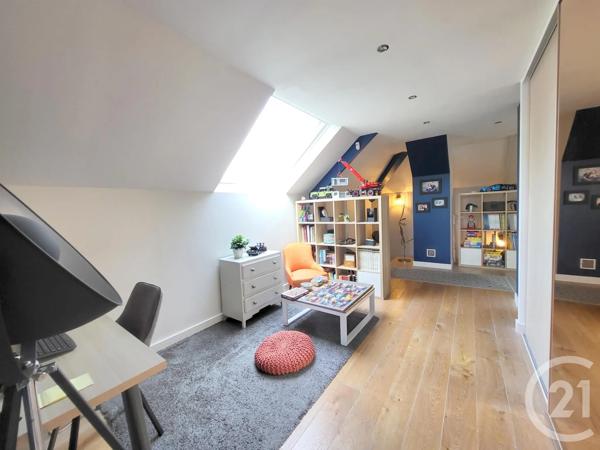 Maison à vendre  8 pièces - 202,30 m 2   EAUBONNE  - 95