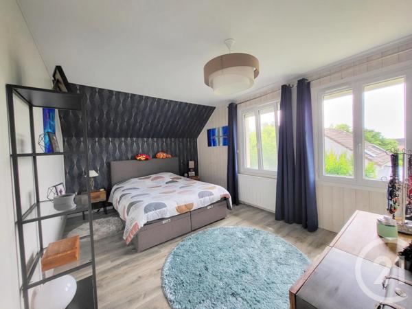 Maison à vendre  8 pièces - 202,30 m 2   EAUBONNE  - 95