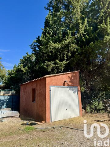 Maison à vendre 5 pièces 130 m² Le Luc