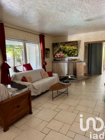 Maison à vendre 5 pièces 130 m² Le Luc