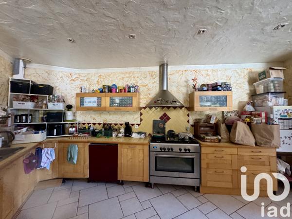 Maison à vendre 5 pièces 130 m² Le Luc