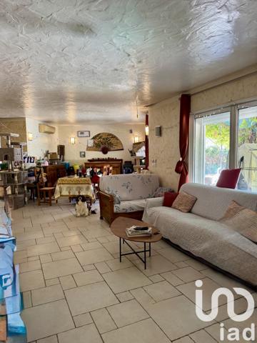 Maison à vendre 5 pièces 130 m² Le Luc