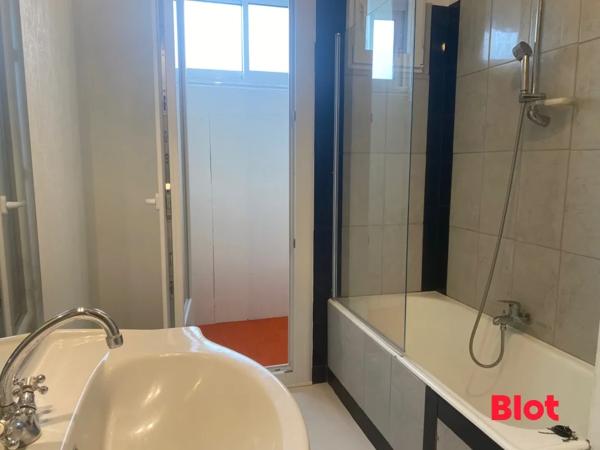 Appartement 4 pièce(s)