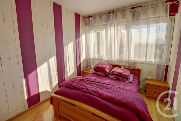 Appartement F3 à vendre  3 pièces - 70,02 m2 CONFLANS STE HONORINE - 78