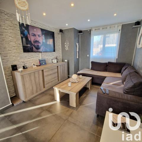 Maison à vendre 5 pièces 115 m² Raismes