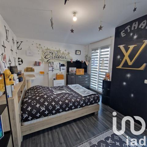 Maison à vendre 5 pièces 115 m² Raismes