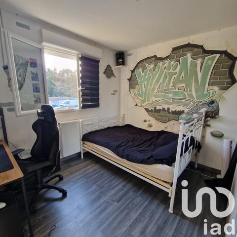 Maison à vendre 5 pièces 115 m² Raismes