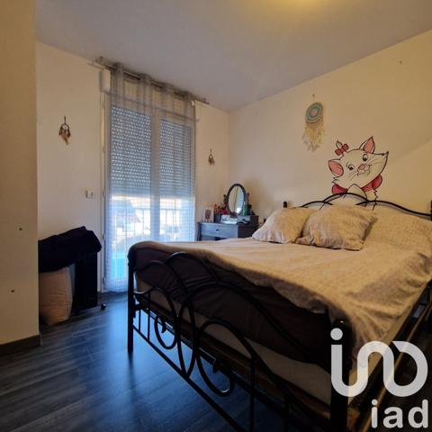 Maison à vendre 5 pièces 115 m² Raismes