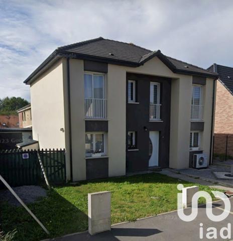 Maison à vendre 5 pièces 115 m² Raismes