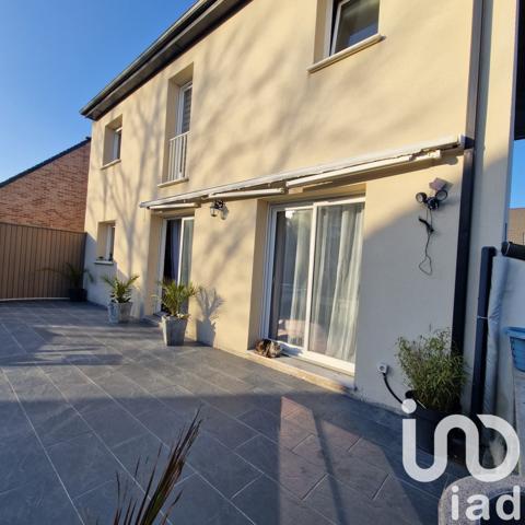 Maison à vendre 5 pièces 115 m² Raismes