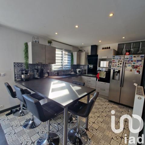 Maison à vendre 5 pièces 115 m² Raismes
