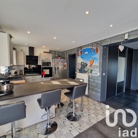 Maison à vendre 5 pièces 115 m² Raismes