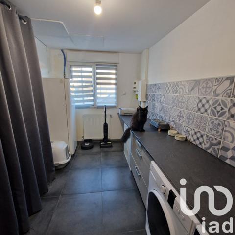 Maison à vendre 5 pièces 115 m² Raismes