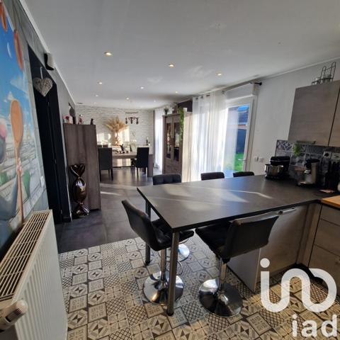 Maison à vendre 5 pièces 115 m² Raismes