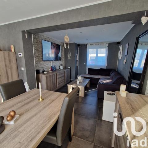 Maison à vendre 5 pièces 115 m² Raismes