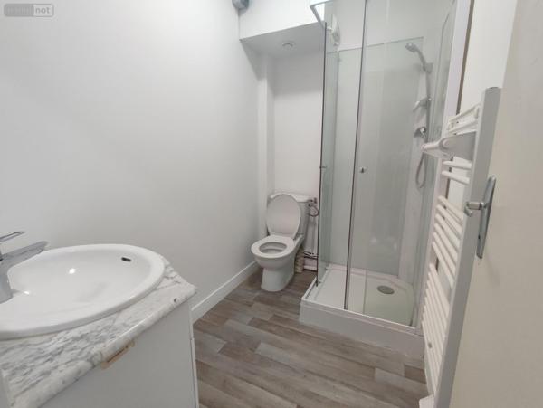 Maison de ville à louer à Sotteville-lès-Rouen en Seine-Maritime (76300), ref : 2025L05