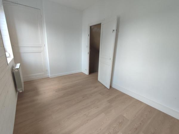 Maison de ville à louer à Sotteville-lès-Rouen en Seine-Maritime (76300), ref : 2025L05