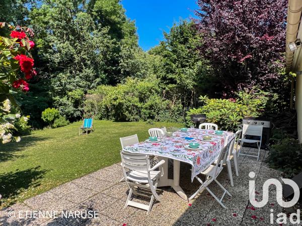 Maison à vendre 6 pièces 141 m² Le Port-Marly