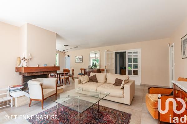 Maison à vendre 6 pièces 141 m² Le Port-Marly