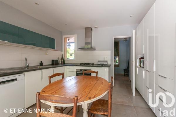 Maison à vendre 6 pièces 141 m² Le Port-Marly