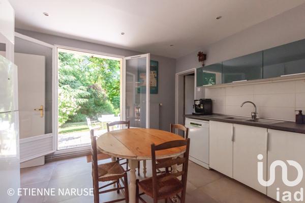 Maison à vendre 6 pièces 141 m² Le Port-Marly