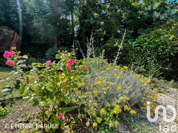 Maison à vendre 6 pièces 141 m² Le Port-Marly