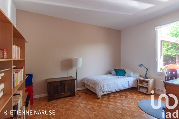 Maison à vendre 6 pièces 141 m² Le Port-Marly