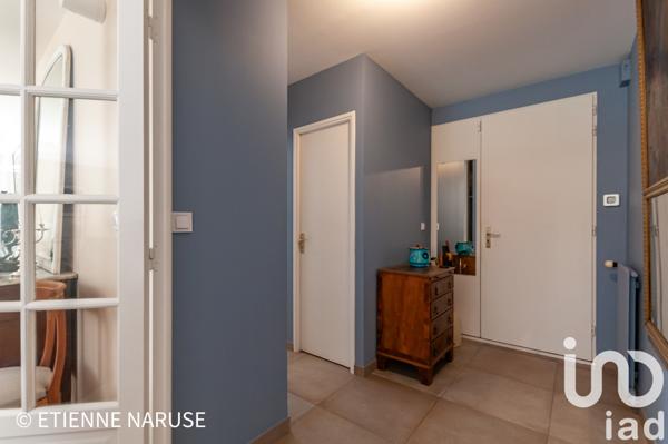 Maison à vendre 6 pièces 141 m² Le Port-Marly