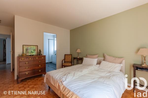 Maison à vendre 6 pièces 141 m² Le Port-Marly