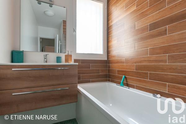 Maison à vendre 6 pièces 141 m² Le Port-Marly