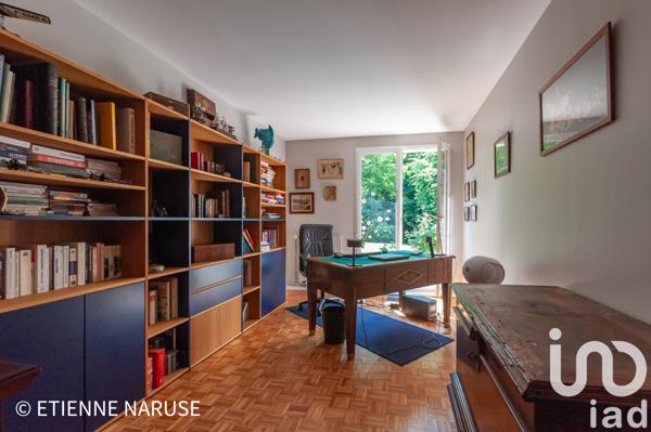 Maison à vendre 6 pièces 141 m² Le Port-Marly