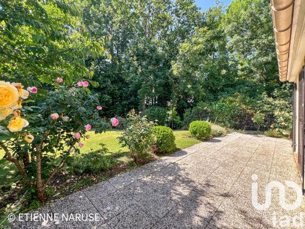 Maison à vendre 6 pièces 141 m² Le Port-Marly