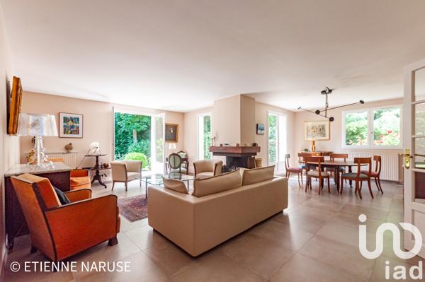 Maison à vendre 6 pièces 141 m² Le Port-Marly