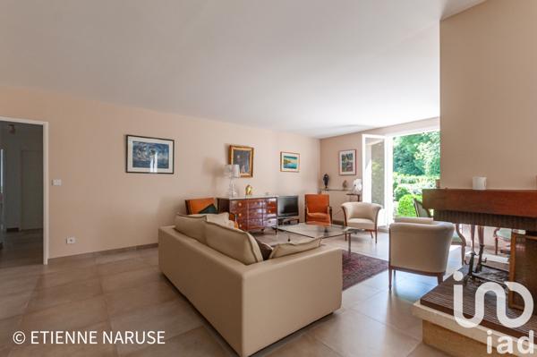 Maison à vendre 6 pièces 141 m² Le Port-Marly