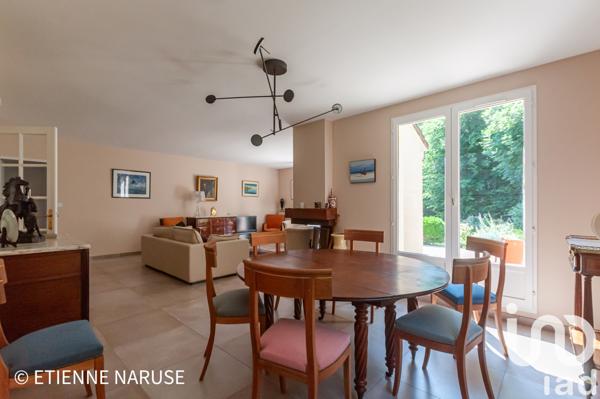 Maison à vendre 6 pièces 141 m² Le Port-Marly