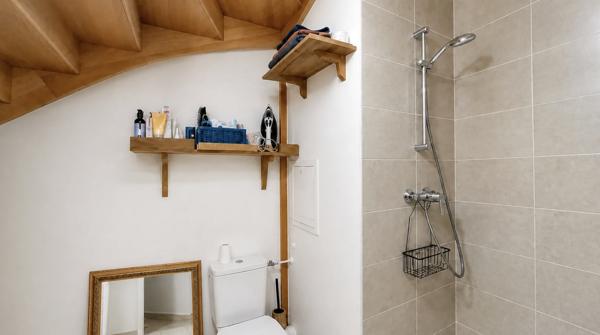 Appartement
         4 pièces
        - 90 m² 677 000 € *