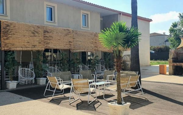 Vente Maison Gallargues-le-montueux   