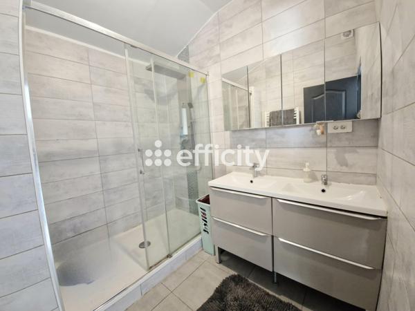 Maison 5 pièces - 110 m² Exclusivité efficity