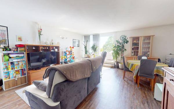 Appartement à vendre    4 pièces • 92,26 m2 Onet-le-Château