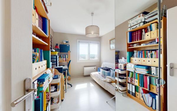 Appartement à vendre    4 pièces • 92,26 m2 Onet-le-Château