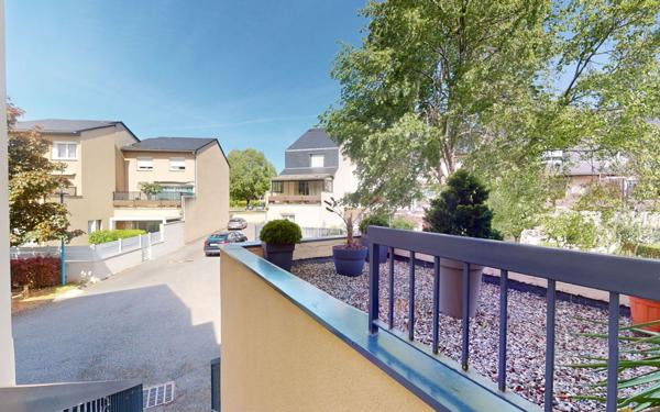 Appartement à vendre    4 pièces • 92,26 m2 Onet-le-Château